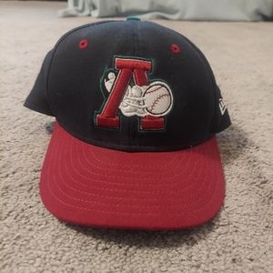 Altoona Curve Baseball Cap by New Era 59Fifty